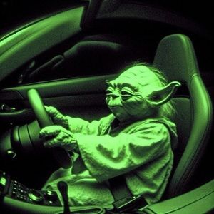 Meet your Posher, Levi